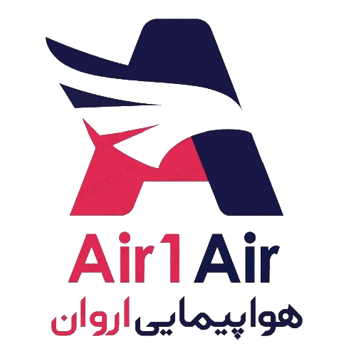 Air1 Airline Logo